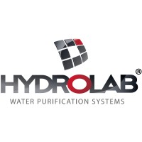 HYDROLAB logo - Similar company to Danlab - Kompleksowe Wyposażenie Laboratorium