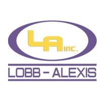 Lobb-Alexis Turf & Tree logo - Similar company to Jr Thomas Group