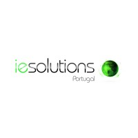 iesolutions Portugal logo - Similar company to Trustvision