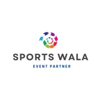 Sports wala logo - Similar company to Ajaib Enterprises Sports Infrastructure Company