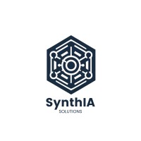 SynthIA Solutions logo - Similar company to Growthmile