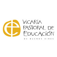 Vicaría de Educación del Arzobispado de Buenos Aires logo - Similar company to Consudec
