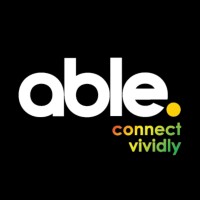 Able