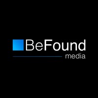 BeFound Media logo - Similar company to The Quorum Group