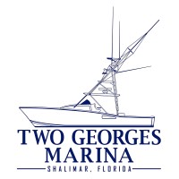 Two Georges Marina