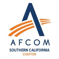 AFCOM Southern California logo - Similar company to United Facilities Group