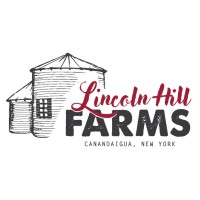 Lincoln Hill Farms logo - Similar company to Q The Medical Spa