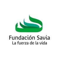 Fundación Savia logo - Similar company to Zero Project Iberoamérica