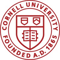 Cornell Johnson Master of Science in Business Analytics logo - Similar company to Georgetown Master Of Science In Business Analytics Program