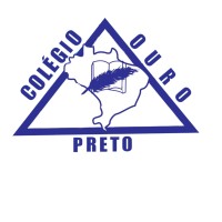 Colégio Ouro Preto logo - Similar company to Ldrago Inteligência Educacional