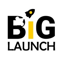 Big Launch Branding Agency logo - Similar company to Appcare Solutions