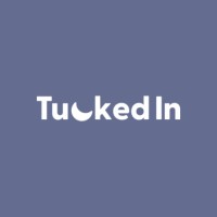 Tucked In logo - Similar company to The Sleep Chapter