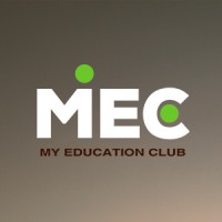 MyEducationClub logo - Similar company to Sofialab