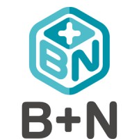 B+N Czech Republic Facility Services s.r.o. logo - Similar company to Braincube S.R.O.