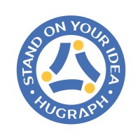 HuGraph logo - Similar company to 이제이 파트너스 (Ej Partners)