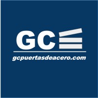 GC Puertas de Acero logo - Similar company to Proveedores Industriales Del Acero (Prodace)
