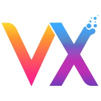VX Real logo - Similar company to Pluto Studio Limited
