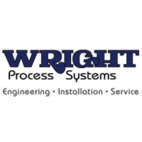 Wright Process Systems logo - Similar company to Macfab Welding