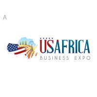 The USAfrica HUB logo - Similar company to Camp Native