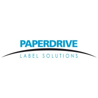 paperdrive GmbH logo - Similar company to Theracon