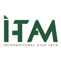İHTAM International High-Tech logo - Similar company to Ars Filtre