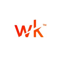 Wiredmark logo - Similar company to Bluechilli