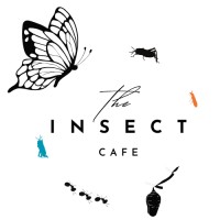 The Insect Cafe logo - Similar company to Inspro