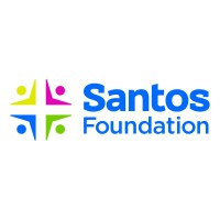 Santos Foundation logo - Similar company to Saidev Group (Sdgc)