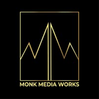Monk Media Works logo - Similar company to Axis Engineering Services