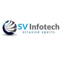 SV Infotech logo - Similar company to Sv Infotech