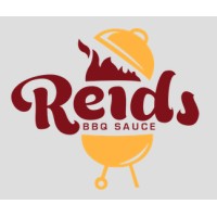 Reids BBQ Sauce logo - Similar company to Mutt'S Sauce Llc