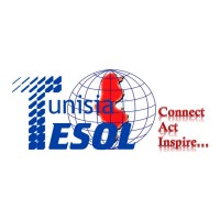 Tunisia TESOL logo - Similar company to Lecoach
