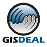 Gisdeal logo - Similar company to Zeladder Sports