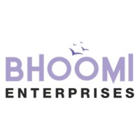 Bhoomi Enterprises logo - Similar company to Trio Elevators Co (India) Limited