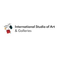 International Studio of Art and Galleries logo - Similar company to Step Up Journey