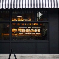 The Libertine Bar And Kitchen
