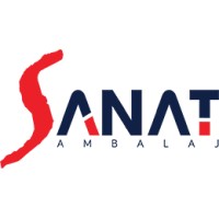 Sanat Ambalaj logo - Similar company to Barem Packaging - Barem Ambalaj A.Ş.