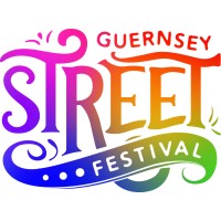 Guernsey Street Festival logo - Similar company to Beauvoir Group
