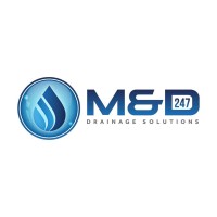 M & D Drainage Solutions 247