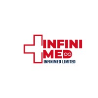 Infinimed Limited logo - Similar company to Hk It Limited