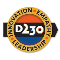 Consolidated High School District 230 logo - Similar company to Orland School District 135