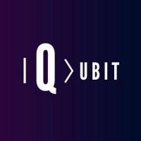 Qubit - GUC Quantum Computing Club logo - Similar company to Refugee Research Online