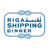 Riga Shipping Dinner logo - Similar company to Marine Services Group