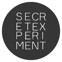 The Secret Experiment logo - Similar company to Stacking Chairs