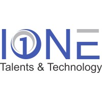IONE Talents & Technology logo - Similar company to Makeazy