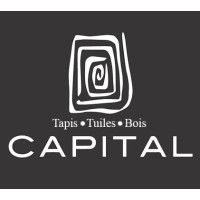 Tapis Capital logo - Similar company to B Creative Exhibition & Events