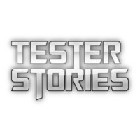 TesterStories logo - Similar company to Jwp Recruitment Ltd