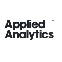 Applied Analytics logo - Similar company to Modcon Systems Ltd.