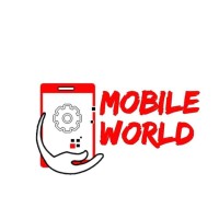 Mobile World Birmingham logo - Similar company to Sheffield Computer Services