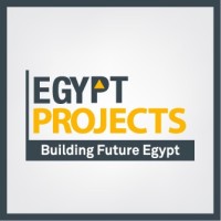 Egypt Projects logo - Similar company to مشاريع مصر | Egypt Projects